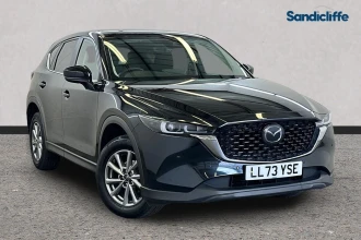 Mazda CX-5 Listing Image