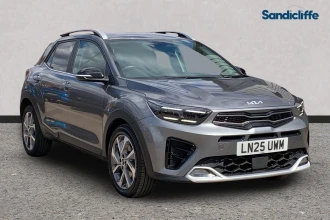 Kia Stonic Listing Image