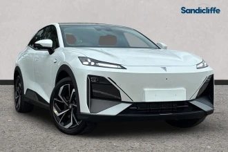 Changan Deepal S07 Listing Image