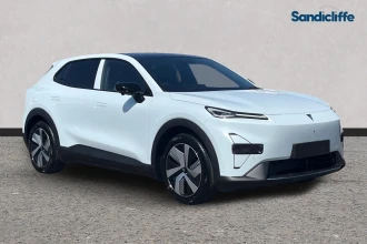 Changan Deepal S05 Listing Image