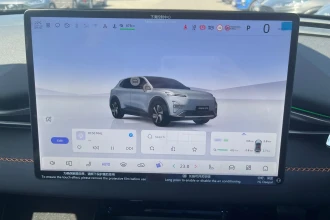 Vehicle Thumbnail 19