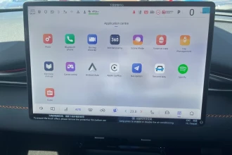 Vehicle Thumbnail 21