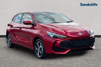 MG MG3 Listing Image