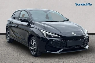 MG MG3 Listing Image