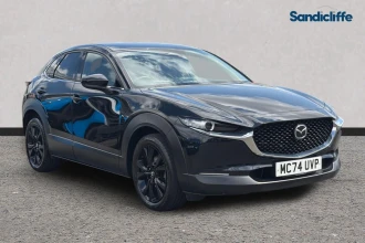 Mazda CX-30 Listing Image