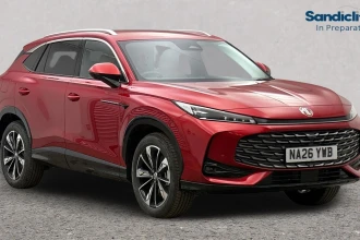 Vehicle Thumbnail 1