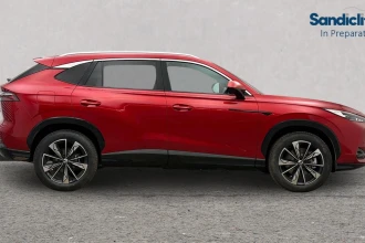 Vehicle Thumbnail 2