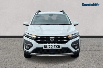 Vehicle Thumbnail 2