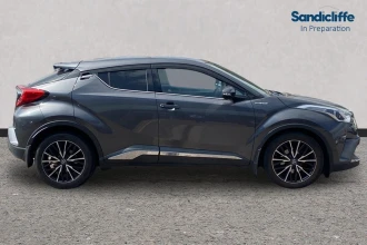 Vehicle Thumbnail 2