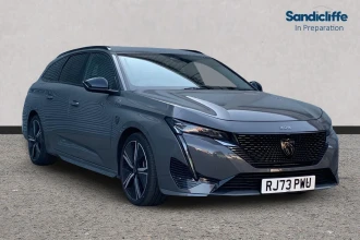 Peugeot 308 Listing Image