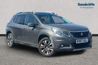 Peugeot 2008 Listing Image