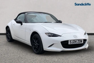 Mazda MX-5 Listing Image