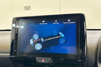 Vehicle Thumbnail 30