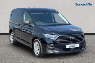Ford Transit Connect Listing Image