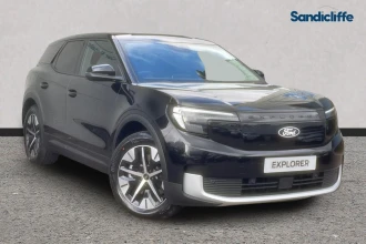 Ford Explorer Listing Image