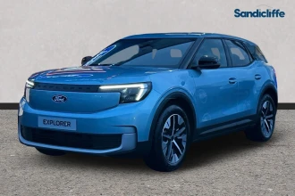 Vehicle Thumbnail 8
