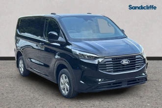Ford Transit Custom Listing Image
