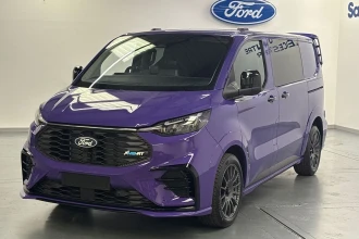 Vehicle Thumbnail 9