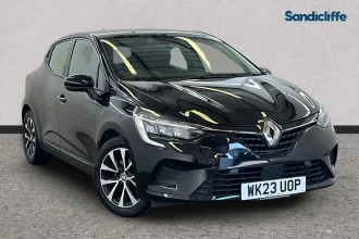 Renault Clio Listing Image