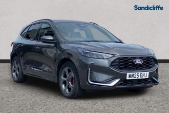 Ford Kuga Listing Image