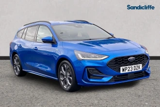 Ford Focus Listing Image