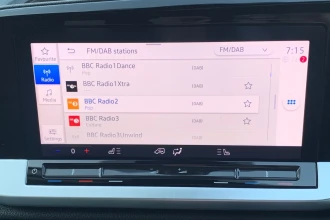 Vehicle Thumbnail 30