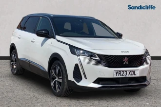 Peugeot 5008 Listing Image