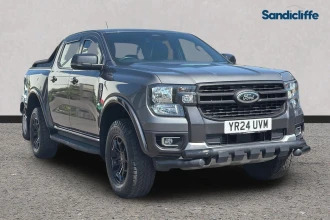 Ford Ranger Listing Image