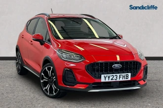 Vehicle Thumbnail 1