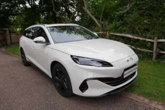 Vehicle Thumbnail 2