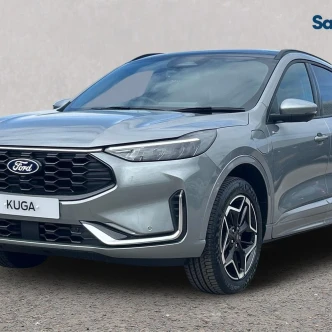 Guaranteed future value car finance explained: is GFV worth it?