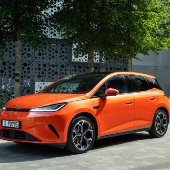 What is a hatchback car? Body style explained with the best models