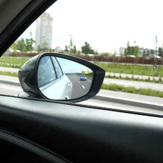 Windscreen Pillars and Blindspots: Why Every Driver Should Understand Their Car's Visibility