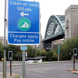 What is a Clean Air Zone? Everything UK Drivers Need to Know (2026 Guide)