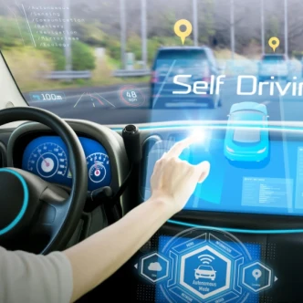 Driverless Cars: Everything UK Drivers Need to Know in 2026