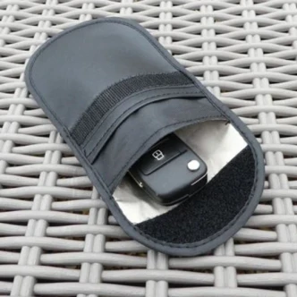 Faraday Pouches Explained: Do They Really Protect Your Car From Keyless Theft?