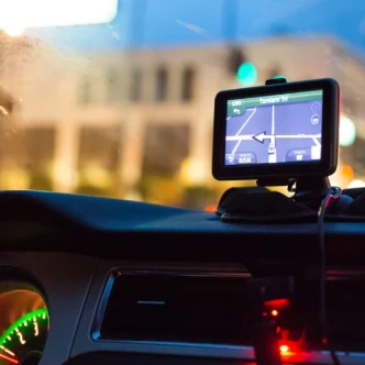 Everything You Need to Know About Sat Navs: How They Work, Benefits and Tips for Safer Driving