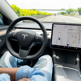What is a Self Drive Car? A Complete UK Guide