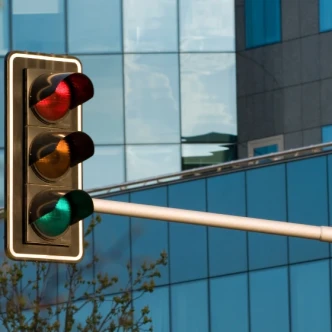 The History of Traffic Lights: How They Changed Driving Forever