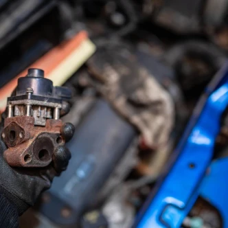 EGR Valves Explained: What They Do and Why They Matter
