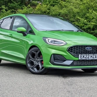 Cheapest Cars to Insure in the UK
