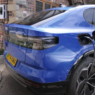 EV Charging Connector Types: CCS2 vs Type 2 Compared