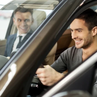 What Happens During a Test Drive? Everything You Need to Know