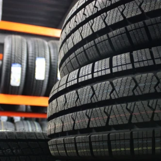 Car Tyre Sizes Explained: What the Numbers and Letters Really Mean