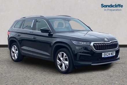 Skoda Kodiaq Listing Image