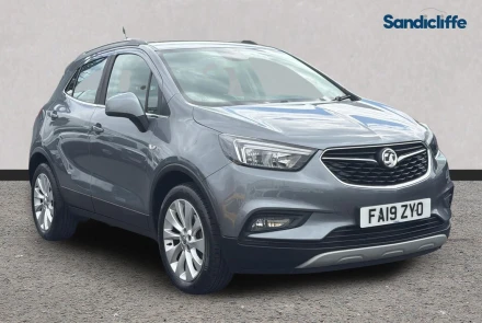 Vauxhall Mokka X Listing Image