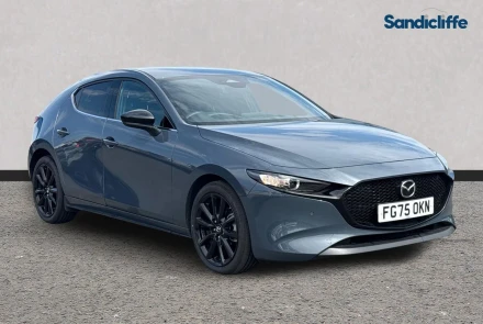 Mazda 3 Listing Image