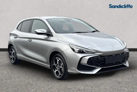 MG MG3 Listing Image