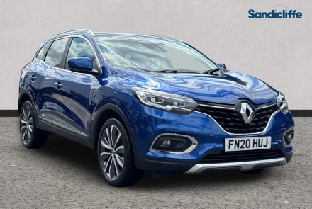 Renault Kadjar Listing Image