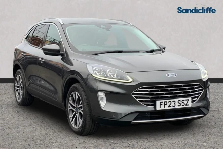 Ford Kuga Listing Image